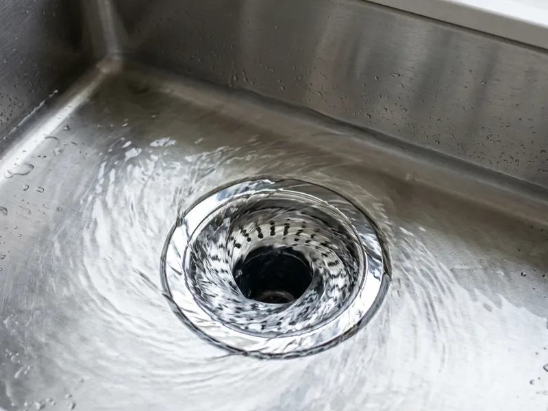 Drain Cleaning Plumber in Calumet, PA
